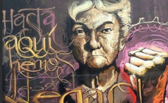 El niño de las pinturas - Hasta aqui hemos llegado